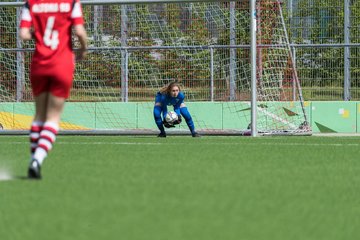 Bild 42 - wBJ Altona - Walddoerfer : Ergebnis: 1:3